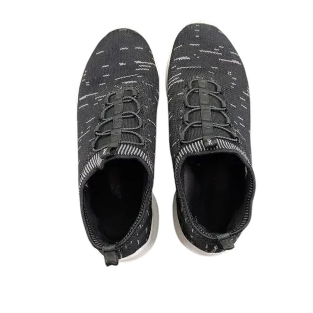 Skechers Shoes Womens 7.5 Sneakers Slip On Knit Stretch Active Lifestyle Comfort - Picture 9 of 14